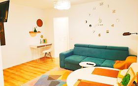 Baneasa Apartment Residence